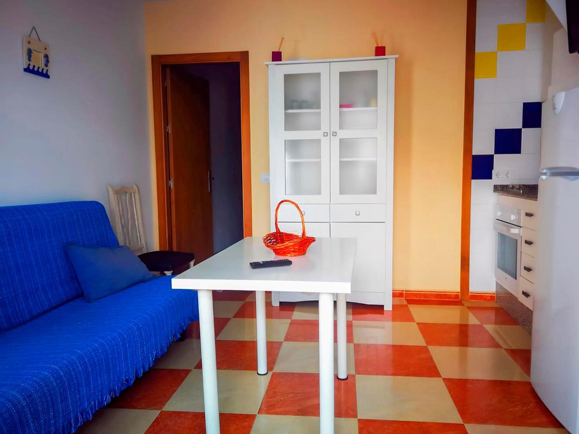 Apartamento Trafalgar Con Aire Familias Y Parejas Conil De La Frontera Dış mekan fotoğraf
